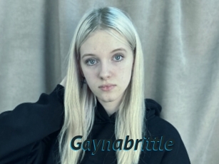 Gaynabrittle