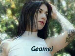 Geamei