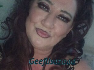 Geeflisazaad