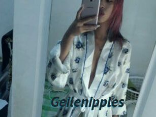 Geilenipples