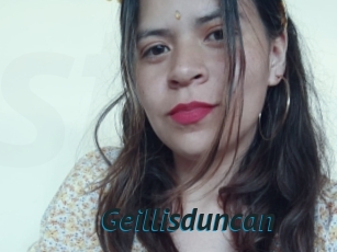 Geillisduncan