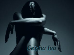 Geisha_leo