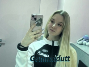Gemmadutt
