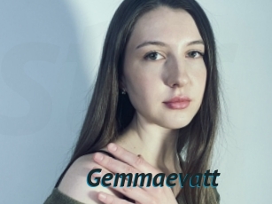 Gemmaevatt