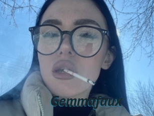 Gemmafaux