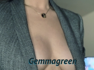 Gemmagreen