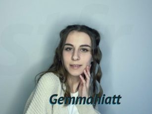 Gemmahiatt