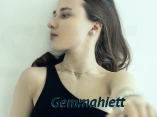 Gemmahiett