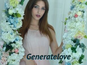 Generatelove