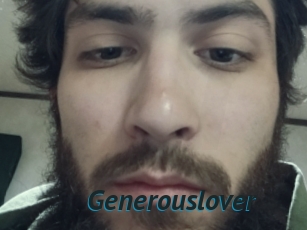 Generouslover