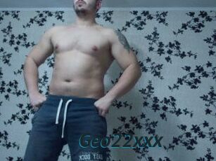 Geo22xxx