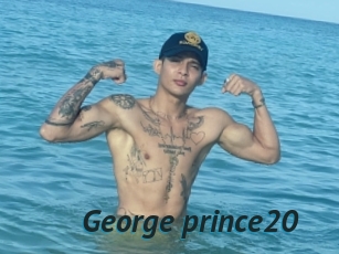 George_prince20