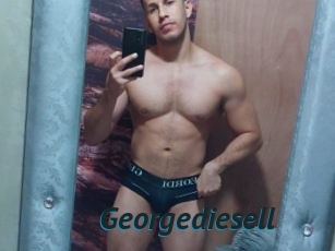 georgediesell Sexe Tube FR