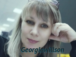 Georgiawillson