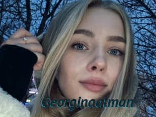 Georginaalman