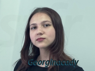 Georginacady
