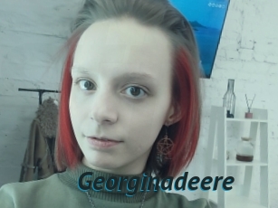 Georginadeere