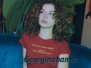 Georginahames