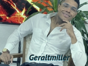 Geraltmiller