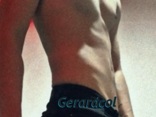 gerardcol Sexe Tube FR