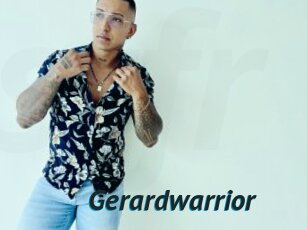 Gerardwarrior