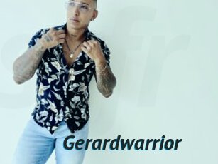 Gerardwarrior
