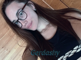 Gerdashy