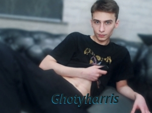 Ghotyharris