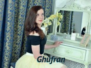 Ghufran
