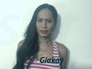 Giakay