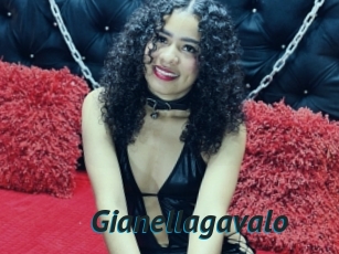 Gianellagavalo