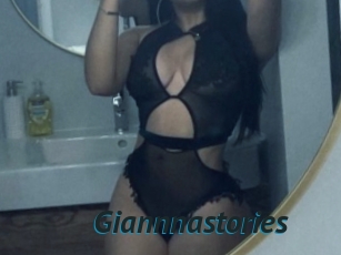 Giannnastories