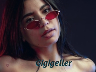 Gigigeller
