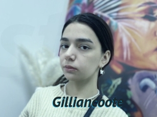 Gilliancoote