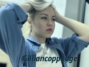 Gilliancoppedge