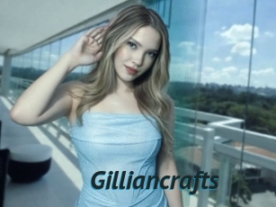 Gilliancrafts