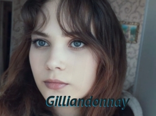 Gilliandonnay