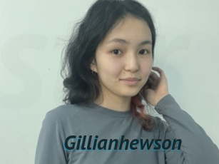 Gillianhewson