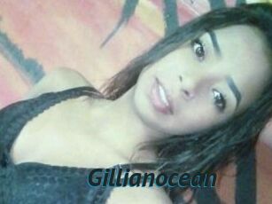 Gillianocean