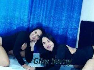 Gilrs_horny