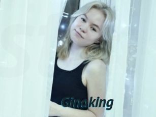 Ginaking