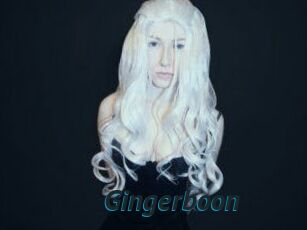 Gingerboon