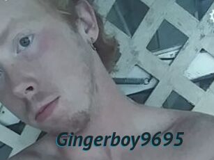 Gingerboy9695