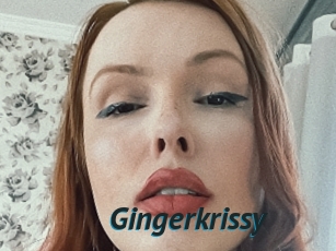Gingerkrissy
