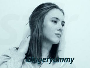 Gingeryammy