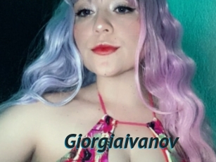 Giorgiaivanov