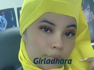 Girladhara