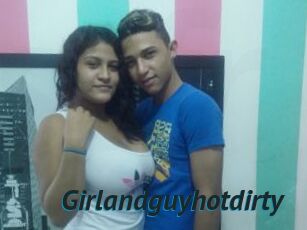 Girlandguyhotdirty