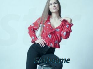 Girlboome