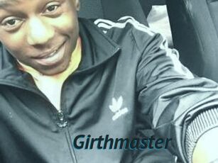 Girthmaster